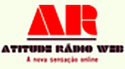 Atitude Rádio Web Atitude Rádio Web logo