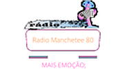 Web Radio Manchetee 80