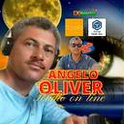Angelo Oliver Rádio On Line
