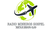 Web Radio Mineiros Gospel Web Radio Mineiros Gospel logo