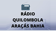 Radio Quilombola Aracas Bahia Radio Quilombola Aracas Bahia logo