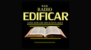 Web Rádio Edificar