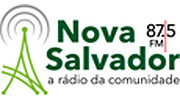 Rádio Nova Salvador FM