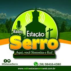 Radio Estacao Serro