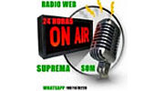 Suprema Som Web