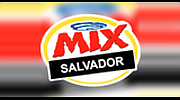 Rádio Mix FM Salvador