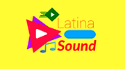 Radio Latina Sound logo