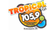 Rádio Tropical FM