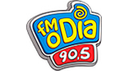 FM O Dia FM O Dia logo