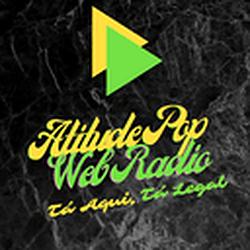 Atitude Pop Web Radio