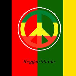 Radio Reggae Mania
