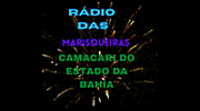Radio Das Marisqueiras De Camacari Bahia Radio Das Marisqueiras De Camacari Bahia logo
