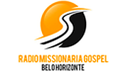Web Radio Missionaria Gospel Web Radio Missionaria Gospel logo