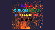 Rádio Quilombolas De Itanagra Bahia
