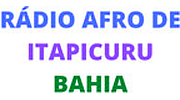 Rádio Afro De Itapicuru Do Estado Da Bahia