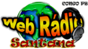 Web Radio Santana