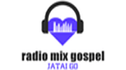 Radio Mix Gospel Radio Mix Gospel logo