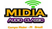 Midia Áudio Classic