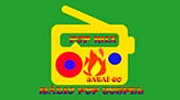Web Radio Pop Mix Gospel Serranopolis Web Radio Pop Mix Gospel Serranopolis logo