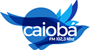 Rádio Caiobá