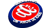 Rádio Planalto Rádio Planalto logo