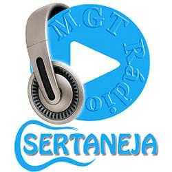 MGT Rádio Sertaneja logo