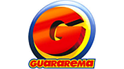 Guararema 103.5 FM Guararema 103.5 FM logo