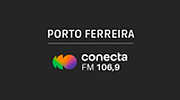 Conecta FM Conecta FM logo