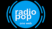 Pop Music One Web