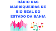 Radio Das Marisqueiras De Rio Real Do Estado Da Bahia Radio Das Marisqueiras De Rio Real Do Estado Da Bahia logo