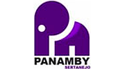 Rádio Panamby Sertanejo Rádio Panamby Sertanejo logo