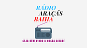 Rádio Aracas Bahia Rádio Aracas Bahia logo