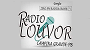 Radio louvor