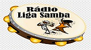 Rádio Liga Samba