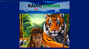 Rádio Jurema Rádio Jurema logo