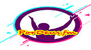 PorDeus.fm logo