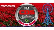 Rádio FM CDS Campo dos Sonhos