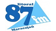 Radio 87 FM Litoral