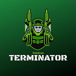 Radio Terminator Station