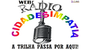Rádio Cidade Simpatia 2