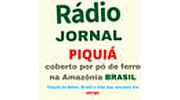 Radio-Jornal-Piquia-Maranhao