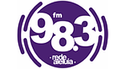 Rede Aleluia Rede Aleluia logo