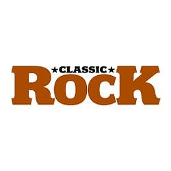 Rádio Só Kakarecos Classic Rock logo