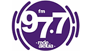 Rede Aleluia Rede Aleluia logo