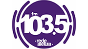 Rede Aleluia Rede Aleluia logo