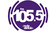 Rede Aleluia Rede Aleluia logo