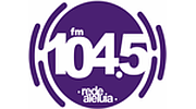 Rede Aleluia Rede Aleluia logo