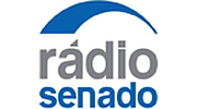 Rádio Senado logo