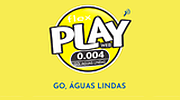 FLEX PLAY Águas Lindas