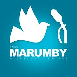 Radio Marumby logo